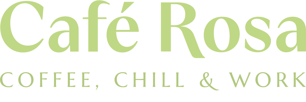 Typo et baseline Café Rosa_hd